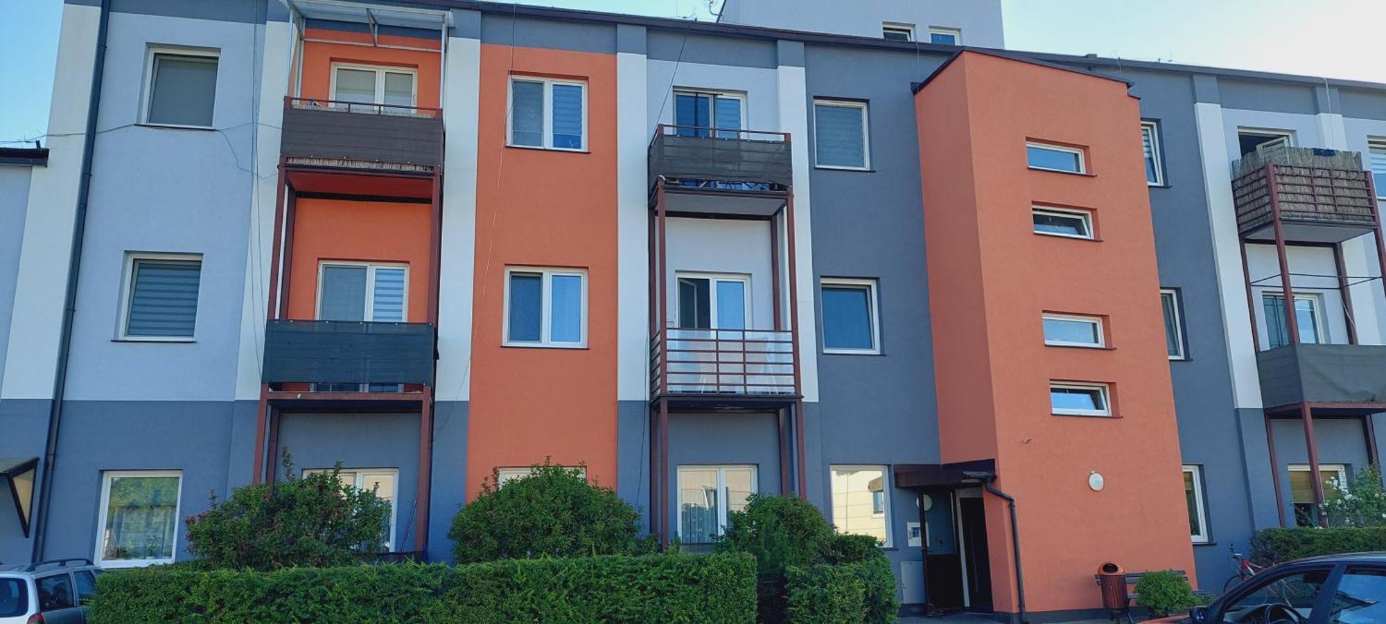 Apartament Turysty Zamczysko Zamosc  Exterior photo